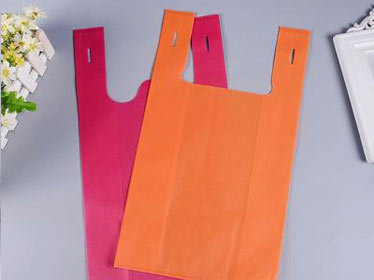 白山市如果用纸袋代替“塑料袋”并不环保